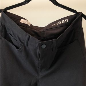 Gap legging jean size 28/6R